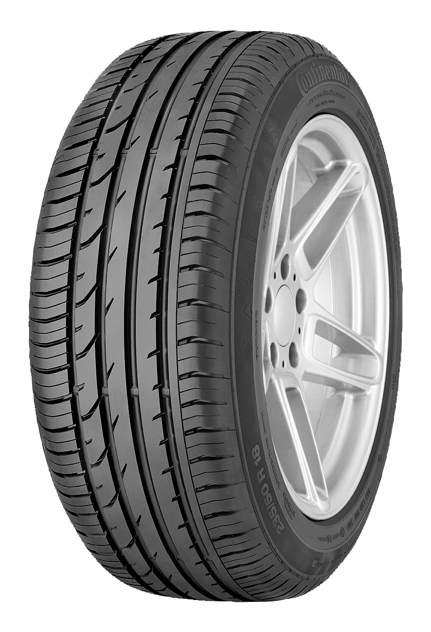 CONTINENTAL ContiPremiumContact 2 | Fogyasztás:D Tapadás:B Zaj:71db